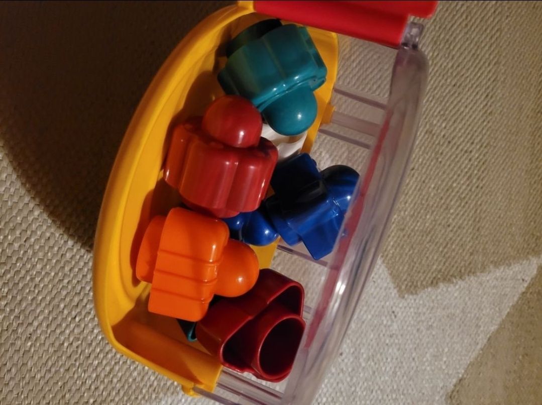 Jouets: Spielzeug – D'occasion à Inwil par Flower2325 1
