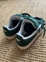 Adidas Campus 80s Grösse 44 Dunkelgrün