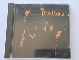 CD The Black Crowes – Shake Your Money Maker