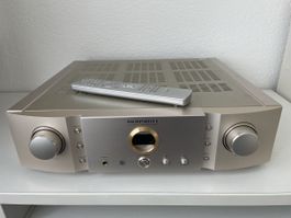 Marantz PM-15S2 Vollverstärker mit Kraftvollem Sound