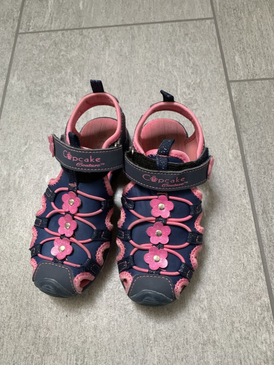 Scarpe per ragazze: Sandalen Mädchen Gr. 29 – Usato da Dinhard venduto da PS83