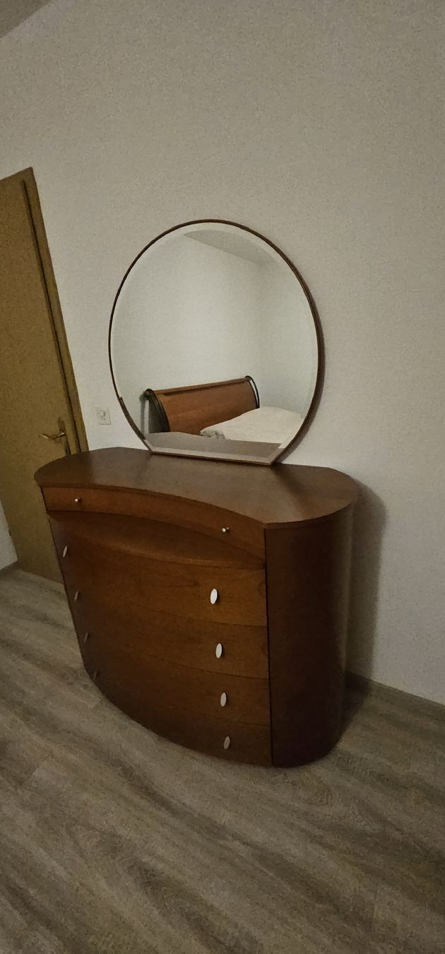 Letti: Italienisches Designer Schlafzimmer – Usato da Baden venduto da Khitsch 8