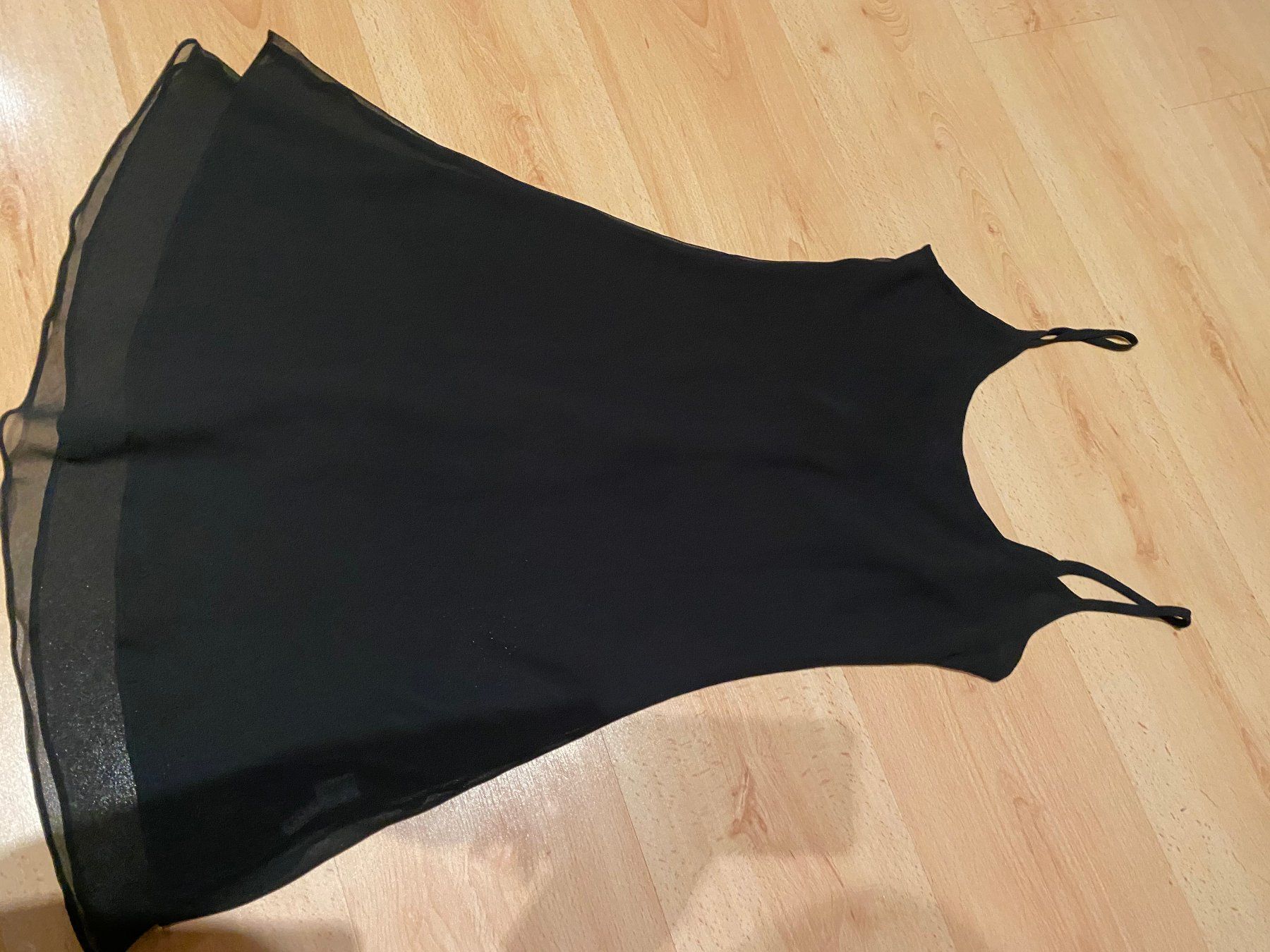 Vestiti: Image Sommer Cocktailkleid – Usato da Vaduz venduto da RapunzelLissi