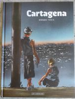 CARTAGENA (EO 2026) Hermann - Yves H.