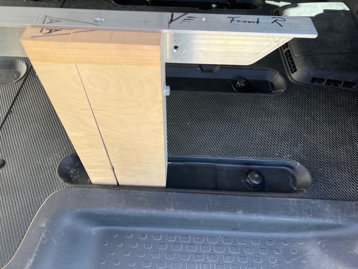 Opel Automobili: OPEL Vivaro B 16CDTI – Usato da Radelfingen venduto da roger302 3