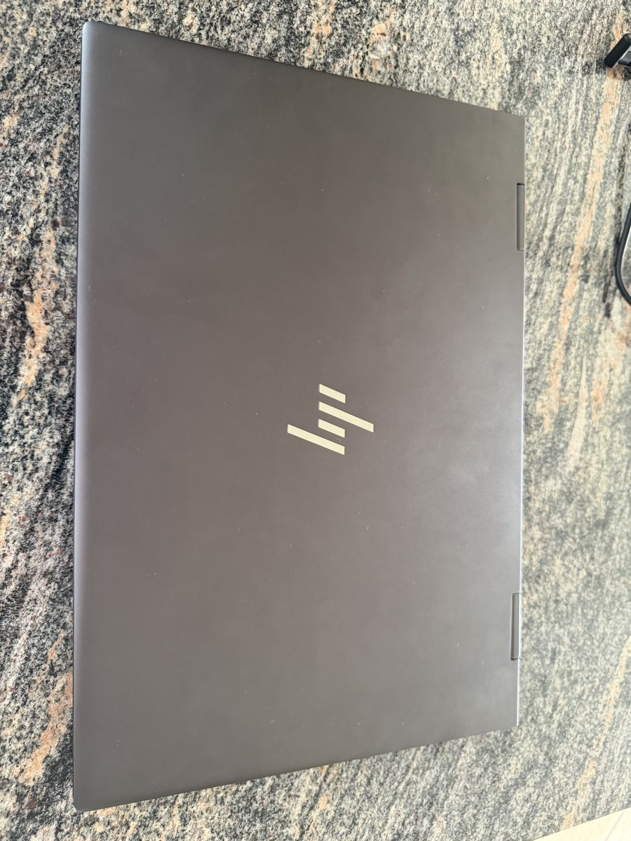 Hewlett Packard Notebook: HP Envy x360 15 - Convertible Laptop – Difettoso da Bassersdorf venduto da lor_5vfm 1