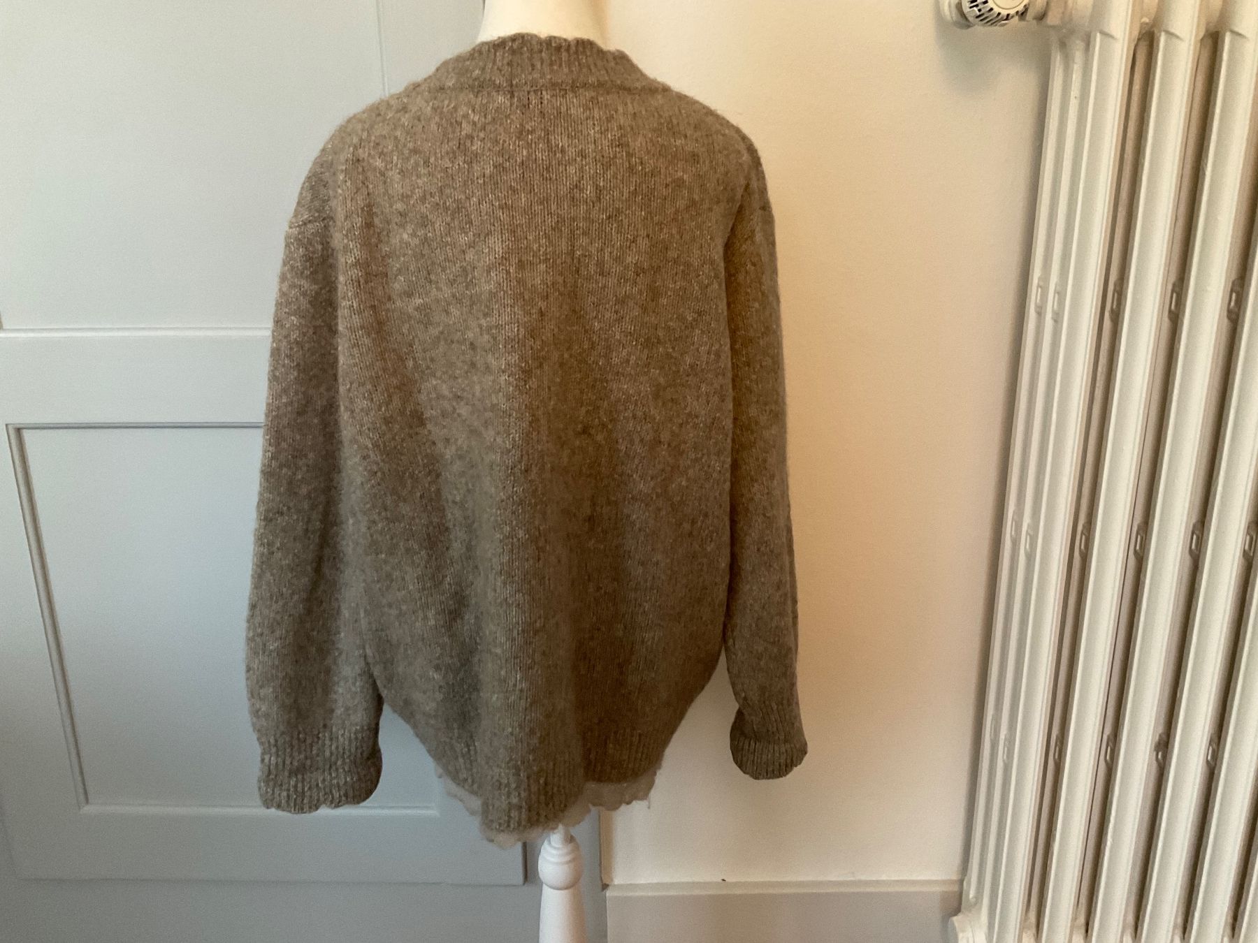 Maglioni & Felpe: Pullover von Pas de Calais – Usato da Bern venduto da Gabriela32 1