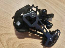 Shimano Schaltwerk SLX RD-M7100 12-Gang SGS