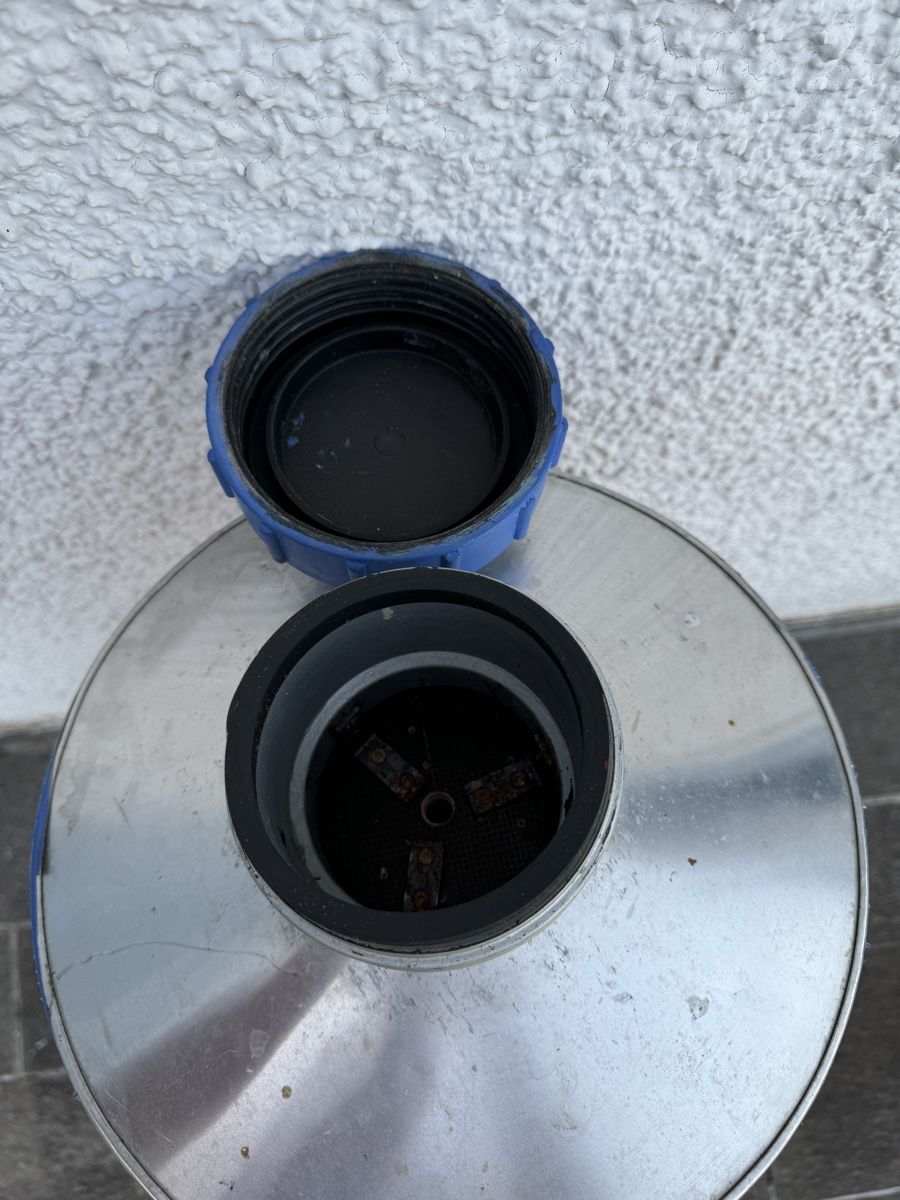 Tutte le decorazioni: Werbe Objekt - Tube – Usato da Lenzburg venduto da Meister_k 3