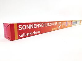 D-C-FIX Sonnenschutzfolie 14 Stk. (92x200cm)