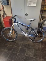 cube Ams fully 26 zoll