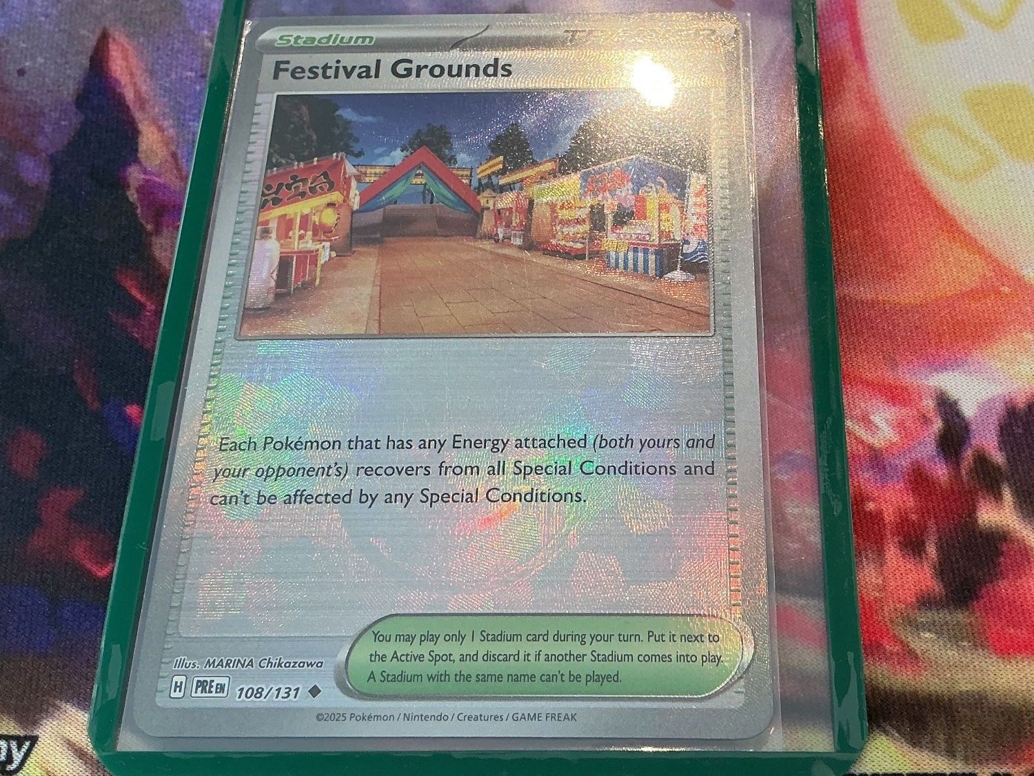 Pokémon Carte collezionabili: Carte Pokémon PRE - EN - dès 1.- CHF – Usato da Chêne-Bourg venduto da Neyto83