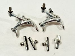 Campagnolo Centaur Brake Caliper Bremsen Set V+H