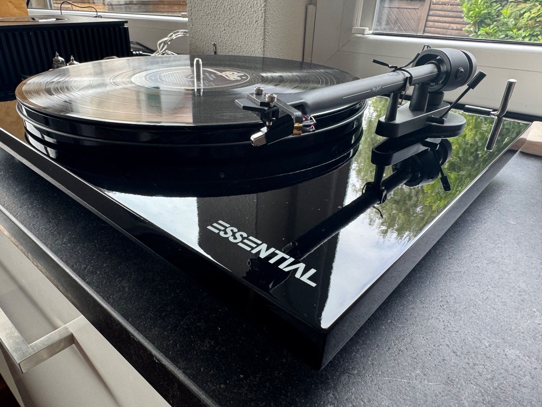 Giradischi: Pro-Ject Essential III – Usato da Kappelen venduto da JGreppin 5