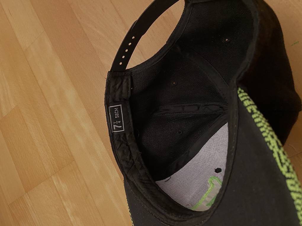Hüte, Mützen & Caps: NY Cap – Gebraucht aus Staufen von Shapi 1