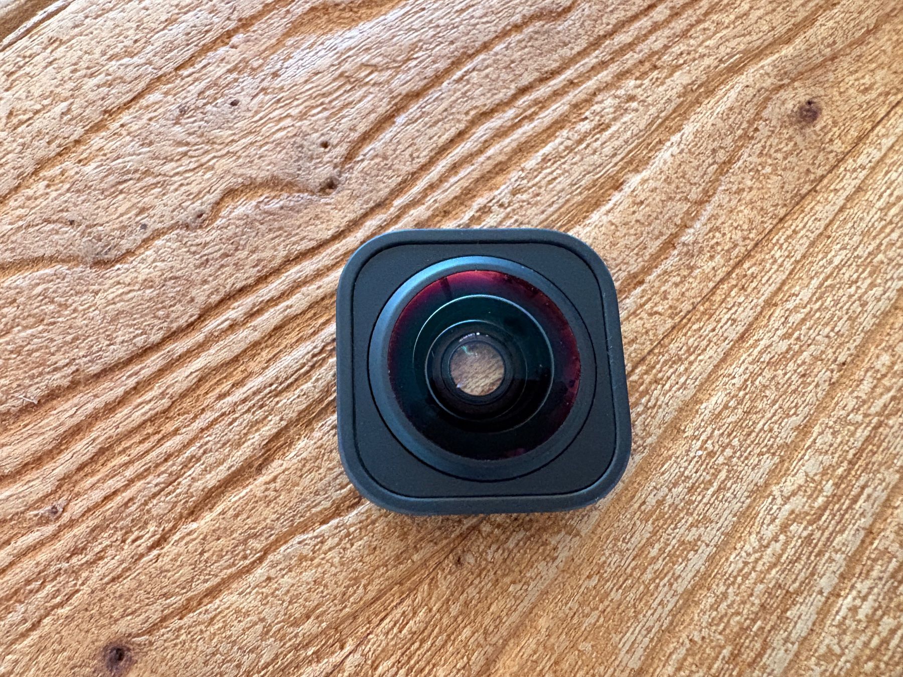 Gopro Action Cam: Gopro Max Lens Mod 2.0 – Gebraucht aus Einigen von peaksnapper 3