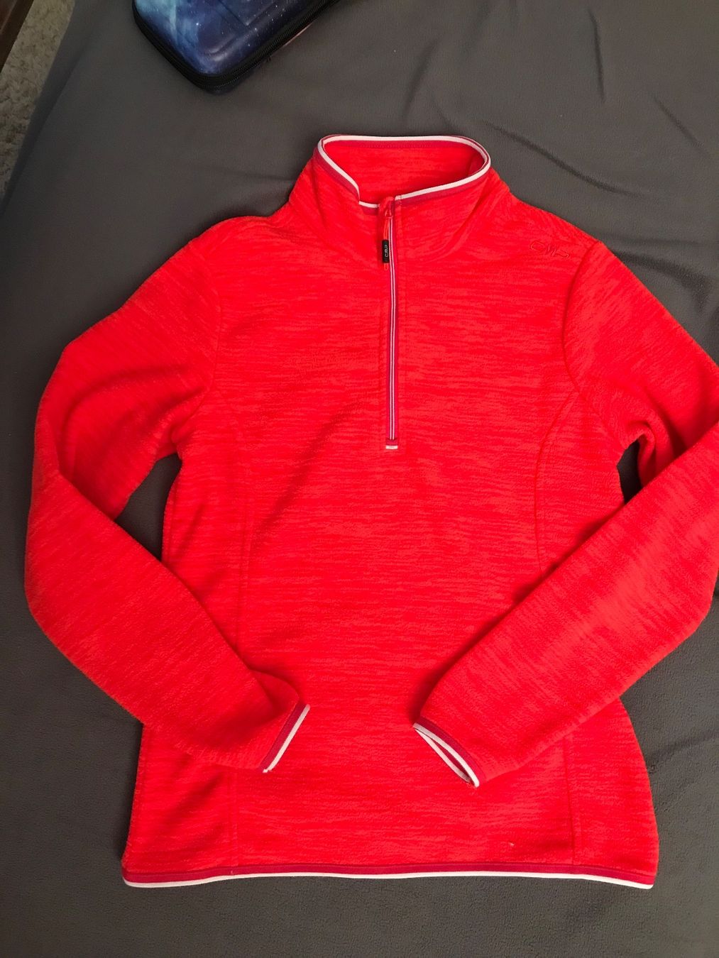 CMP Giacche & Cappotti: Neue CMP flauschige Fleece Jacke, Gr.152 – Nuovo (secondo la descrizione) da Vezia venduto da luce2011 1