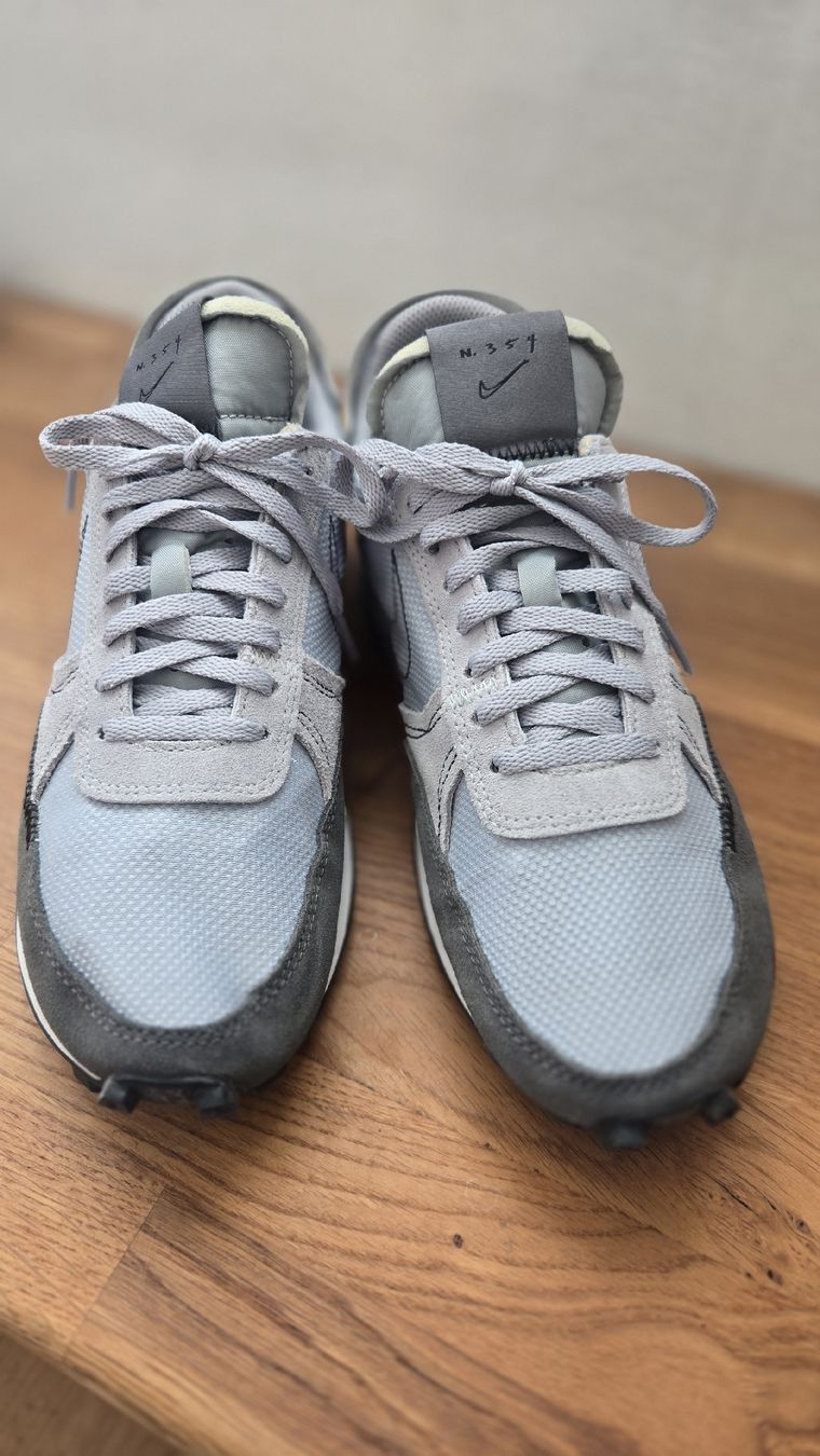 Nike Herrenschuhe: Nike 354 Sneaker wie Neu gr.40 – Neu (gemäss Beschreibung) aus Zürich von Deesay