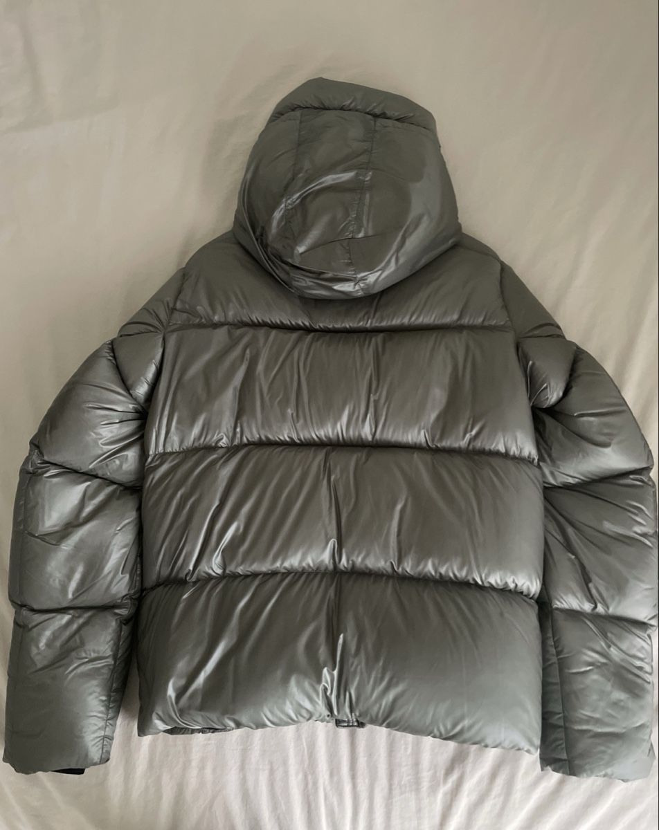 Canada Goose Cappotti: CANADA GOOSSE PUFFER JACKET (M) – Nuovo (secondo la descrizione) da Crissier venduto da ExclusiveHaze 7