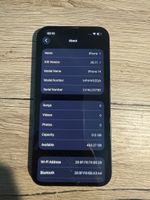 iPhone 14 512GB – Akku 89%