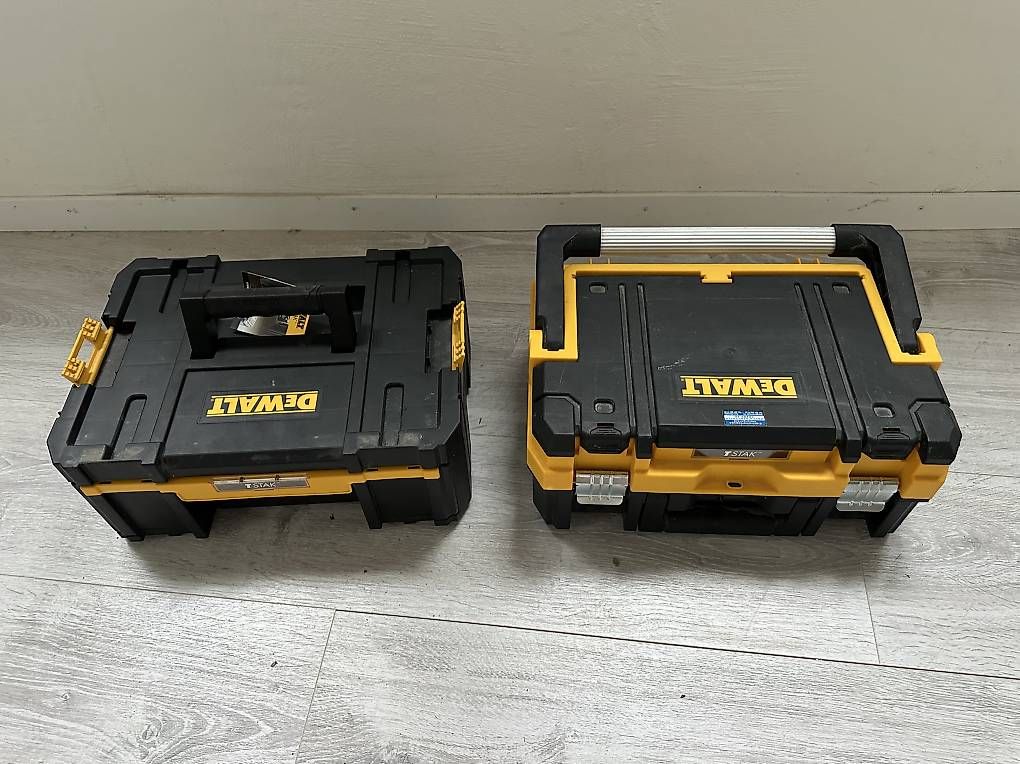 Alle Maschinen: Dewalt DW615 Oberfräse – Gebraucht aus Bern von lie_g2d7 3