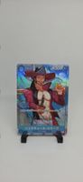 One Piece Card Game Dracule Mihawk OP01-070 SR
