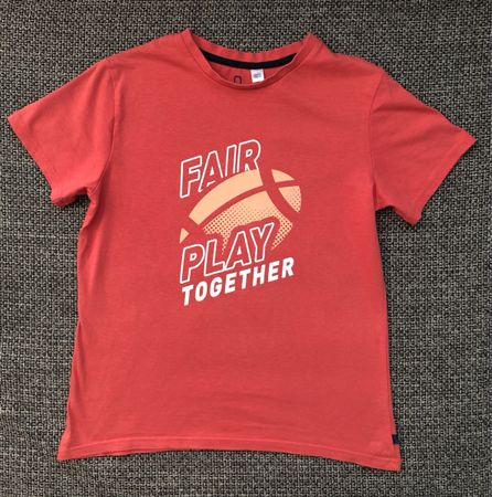 T-Shirt Okaidi Gr. 152 cm, 12 Jahre