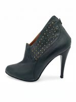 Golden Goose Studded Heel Pump EU 39 Schwarz