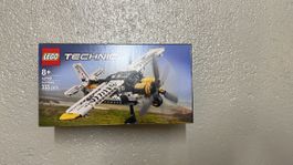 LEGO Technic Buschflugzeug, 42198, Neu und ungeöffnet!