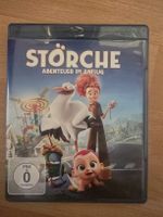 Störche – Abenteuer im Anflug (Blu-ray) –, DE