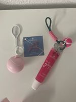 Essence The Game Edit Set Lipgloss und Lippenbalsam neu