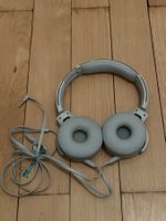 Sony Kopfhörer, Silber,Top Zustand (341)