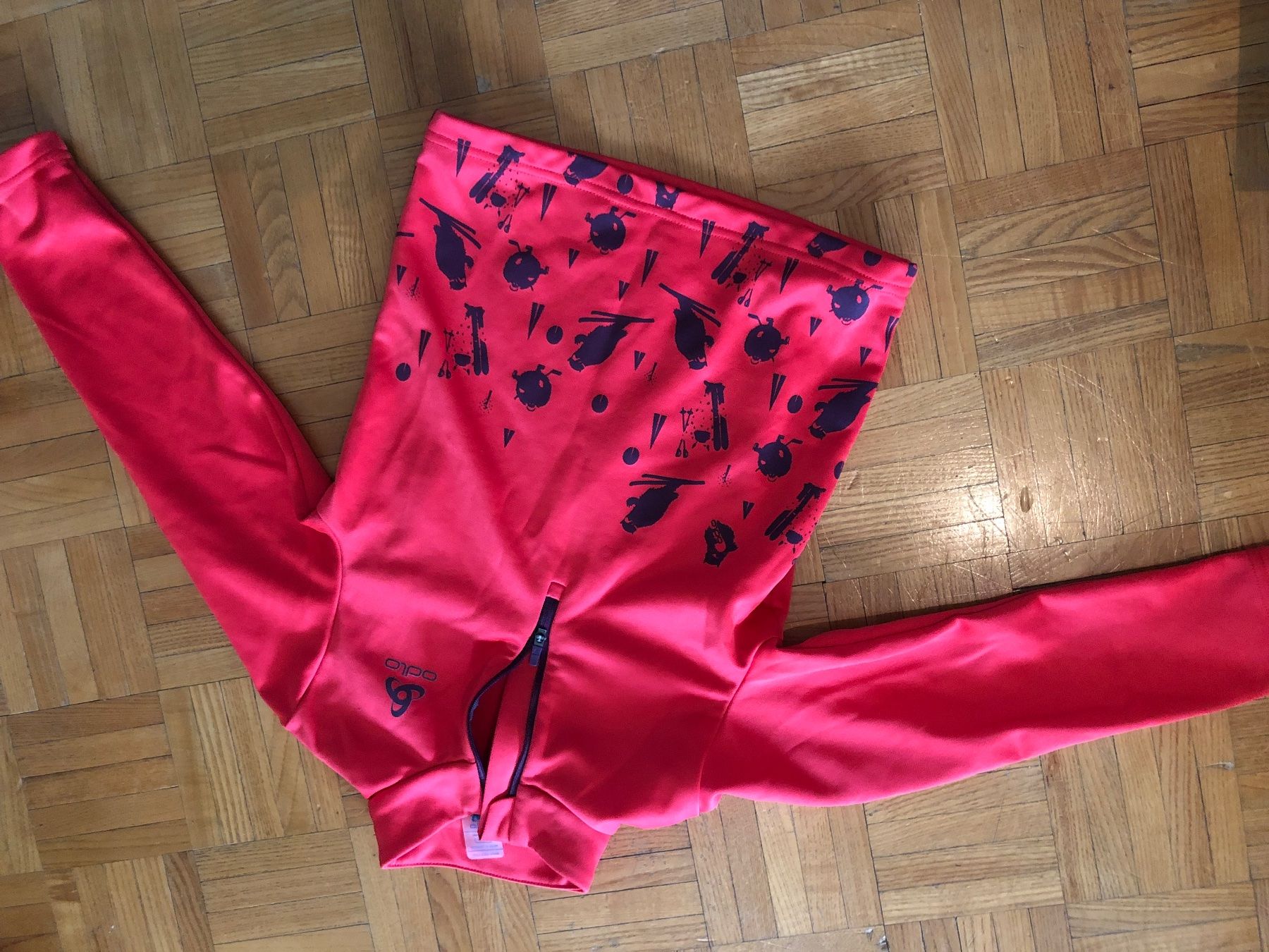 Odlo Maglioni & Felpe: ODLO Pullover gr 116 wie Neu – Usato da Uster venduto da bek_v2ct