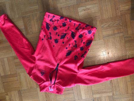 ODLO Pullover gr 116 wie Neu