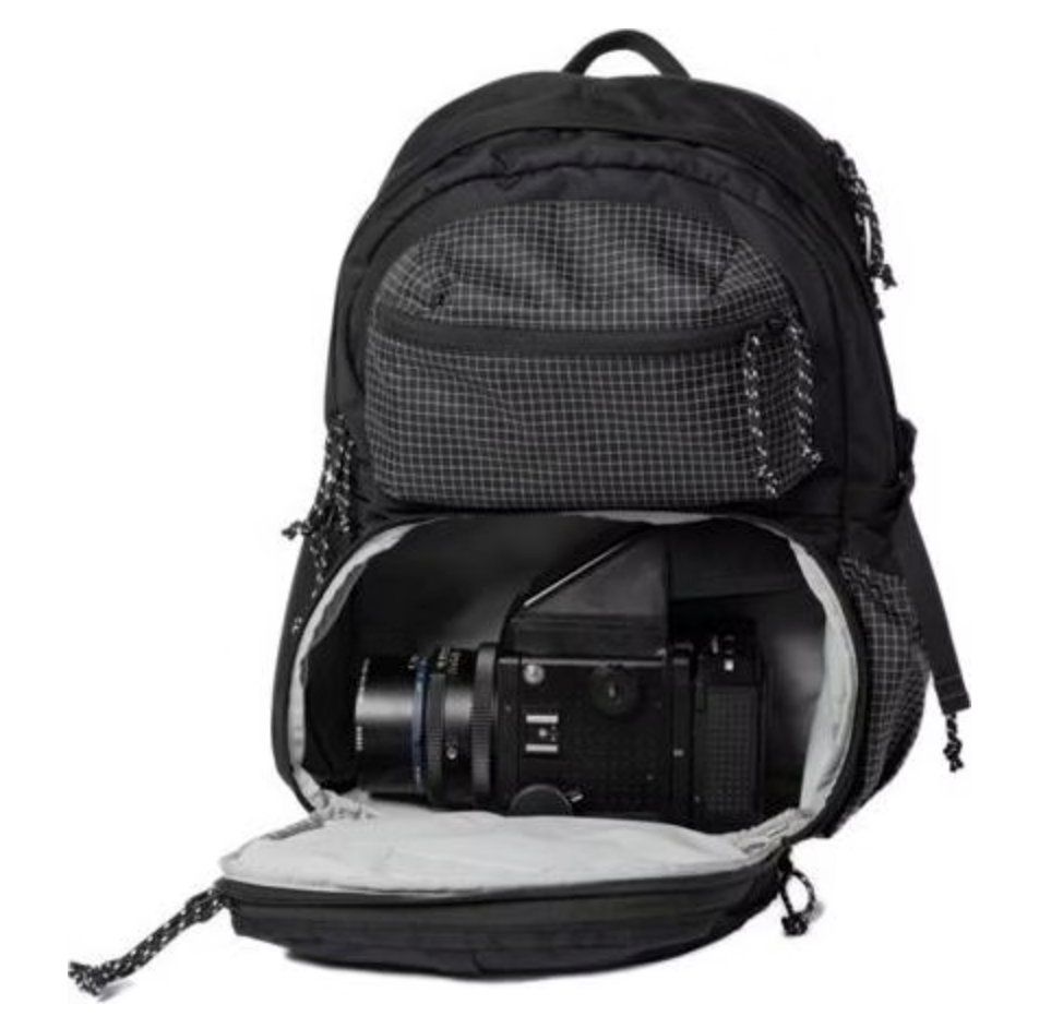 Zaini: Kamera Rucksack Long Weekend Morro – Usato da Urdorf venduto da Pukao 1