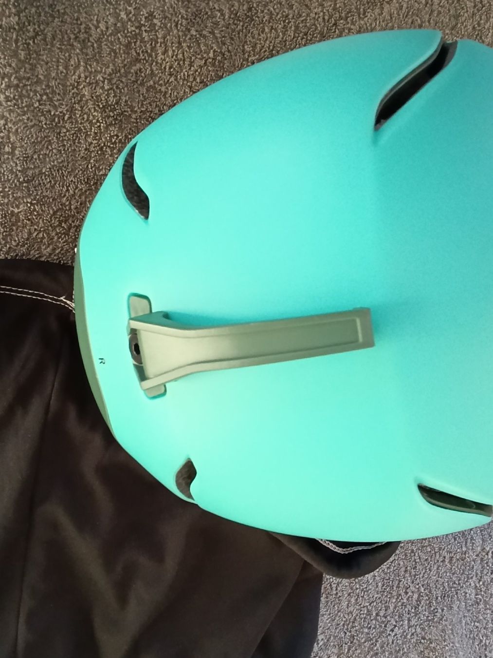 Giro Caschi: Giro Skihelm mit Skibrille Grösse 52-56 – Usato da Thundorf venduto da Blitz_Donner 4