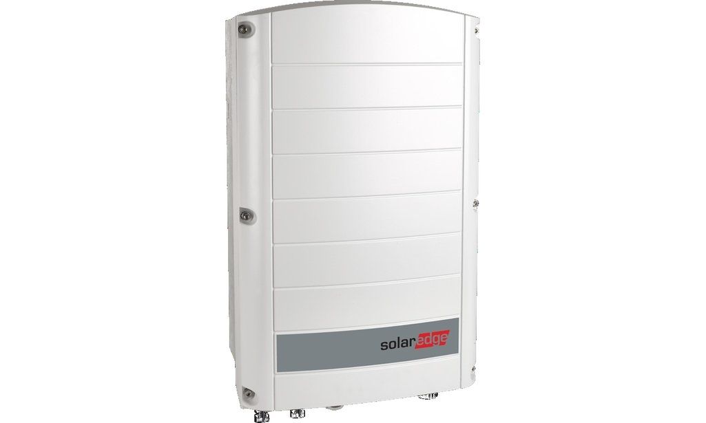 SolarEdge Inverter: SolarEdge SE8K – Usato da Häggenschwil venduto da _170_