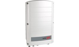 SolarEdge SE8K