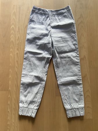 Leinenhose Gr. M Sommer leicht, bequem, top Zustand
