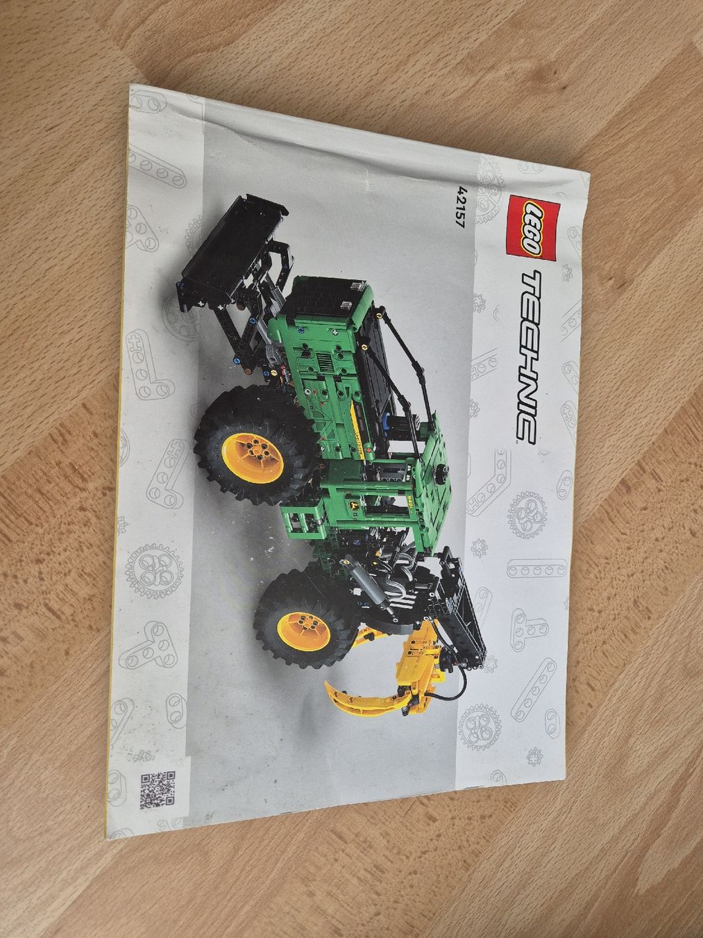 Lego Jeux de construction: Lego technic Rüttelzug – Défectueux à Frenkendorf par mic_x7y9 3