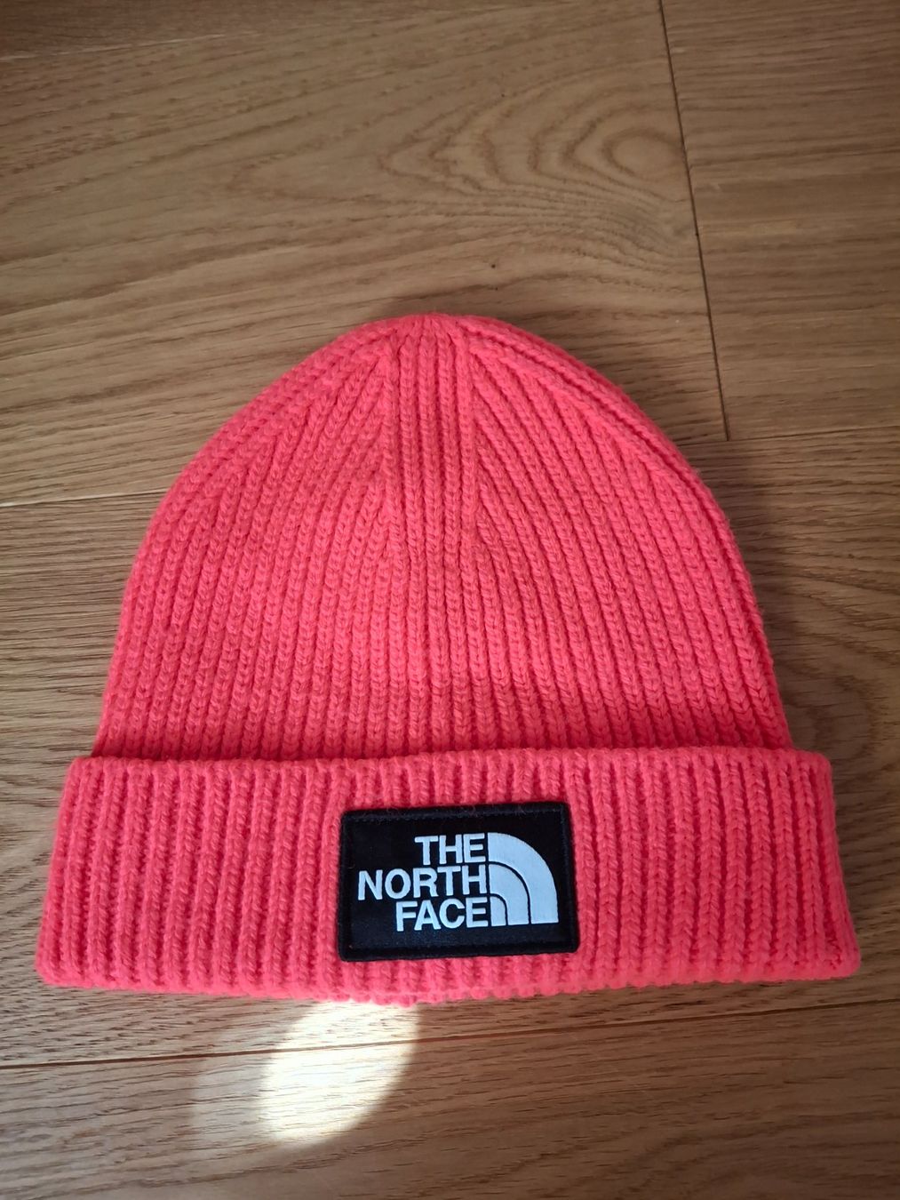 Sonstige Jungenkleidung: The north face kindermütze – Gebraucht aus Oberhofen am Thunersee von katka99