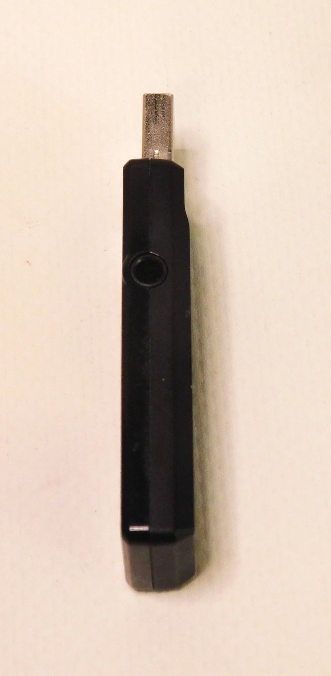 Unità & Adattatore: USB A zu TOSLINK OPTICAL AUDIO ADAPTER – Usato da Emmenbrücke venduto da Ulisse-22 3
