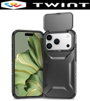 💎iPhone 18 Pro Hülle Case Hybrid Cover Etui Coque Tasche💎