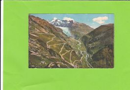 Rhonegletscher