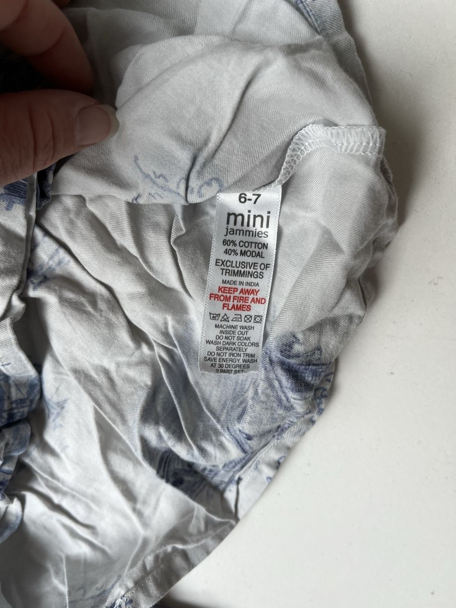 Pigiama & Simili: Cute Pajama Set – Usato da Zürich venduto da Agave_Sue 3