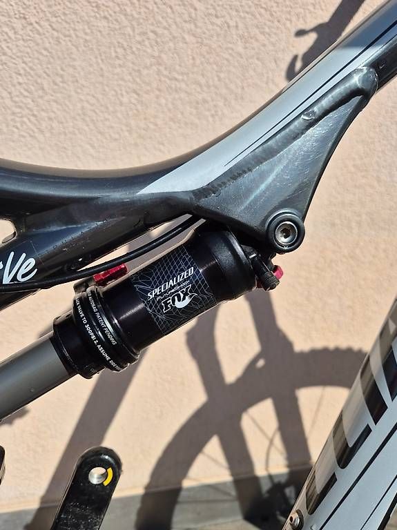Biciclette: 2015 Stumpjumper FSR Elite 29 – Usato da Nürensdorf venduto da thebraem 2