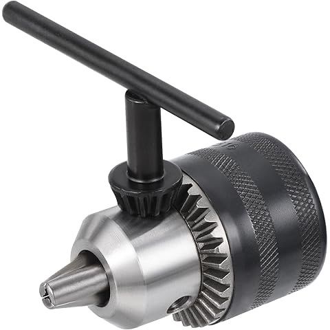 Tutti gli attrezzi: Schlüssel Bohrfutter B 16  / 1 bis 16 mm – Nuovo e nell'imballaggio originale da Rüttenen venduto da atwork-tools