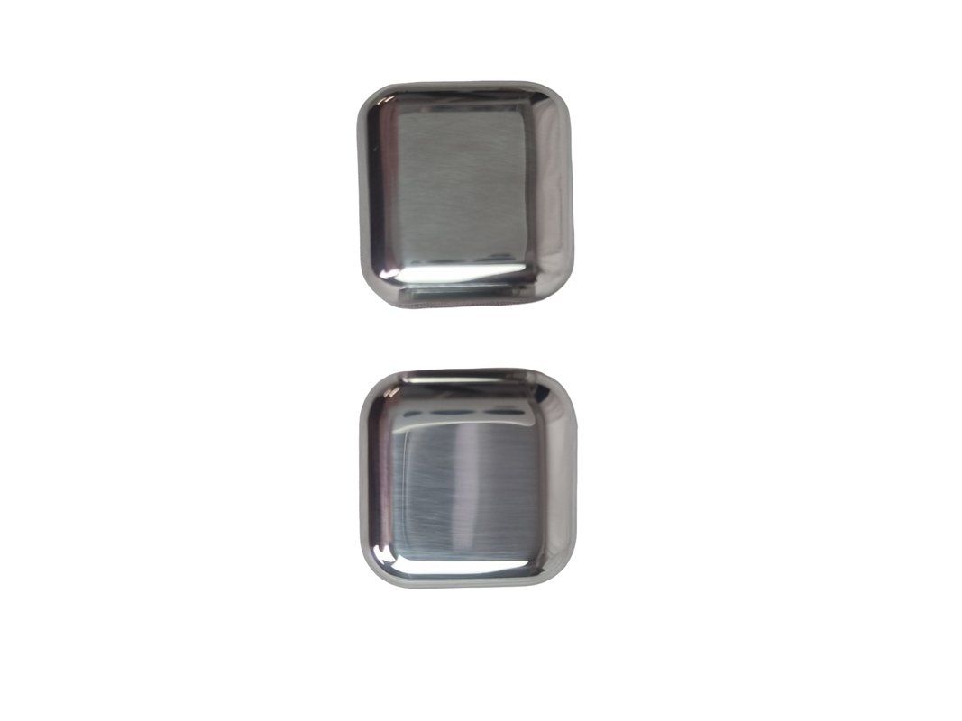 Moules à gâteaux: METALTEX Eiswürfel 4er Set – Neuf (Voir description) à Wangen b. Olten par Restwert_Wangen 3