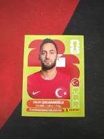 Panini FIFA WM 2026 Sticker - TUR 11