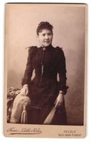 Fotografie Franz Lüthi Sohn, St. Gallen